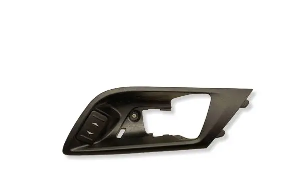 Ford Mondeo MK IV Front door window switch trim BS71A226A37