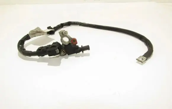 Fiat 500X Positive cable (battery) 520005696