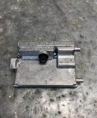 Cupra Born Windshield/windscreen camera 1EA980654B-BILI 1EA980654B