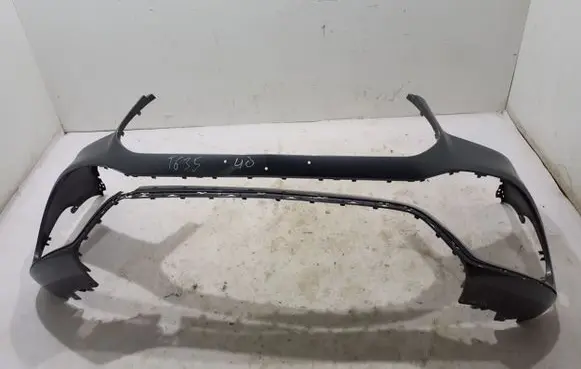 Mercedes-Benz GLE W167 Front bumper A1678855103