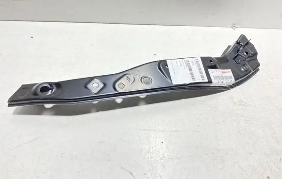 Lexus NX Top upper radiator support slam panel 5320378010