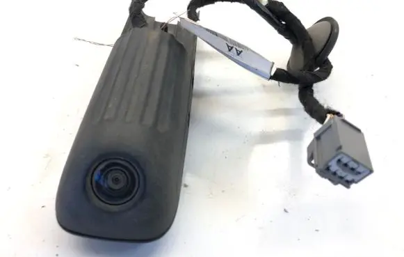 Ford Ecosport Reversing camera GN1514D466