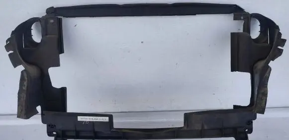 Mercedes-Benz ML AMG W164 Radiator trim A1645001816 1645001816