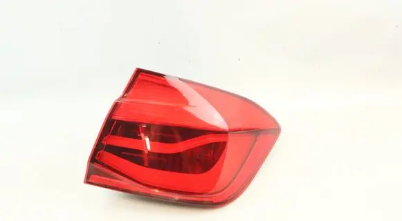 BMW 3 F30 F35 F31 Rear/tail lights 7313040 63217313040