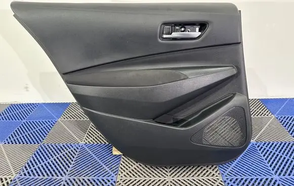 Toyota Corolla E210 E21 Rear door card panel trim 6761402700
