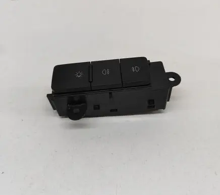 Skoda Octavia Mk4 Light switch 5E8941501A