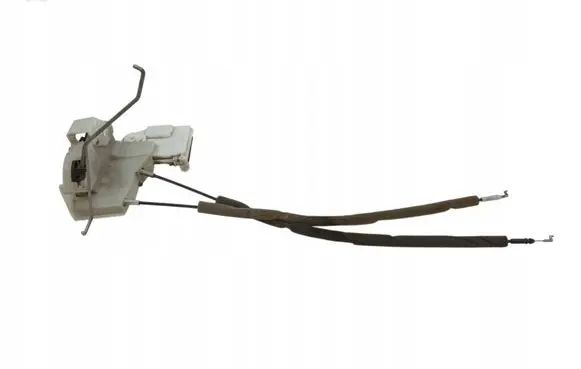 Mazda CX-9 Front door lock