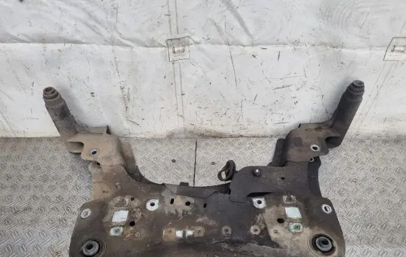 Renault Scenic III - Grand scenic III Front subframe 544019321R