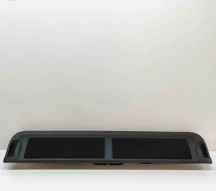 BMW X7 G07 Trunk/boot sill cover protection 7417430