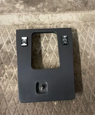 Mercedes-Benz C W202 Electric window control switch 2026830000