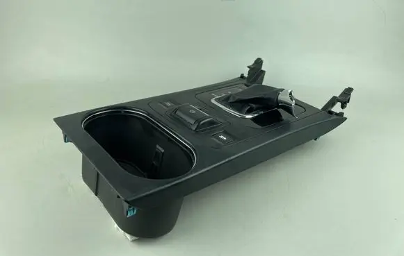 Subaru Outback (BS) Gear shifter surround trim plastic 92122AL000 S22006090 92173AL100