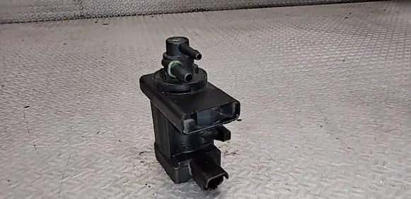 Citroen C4 Grand Picasso Turbo solenoid valve EV526