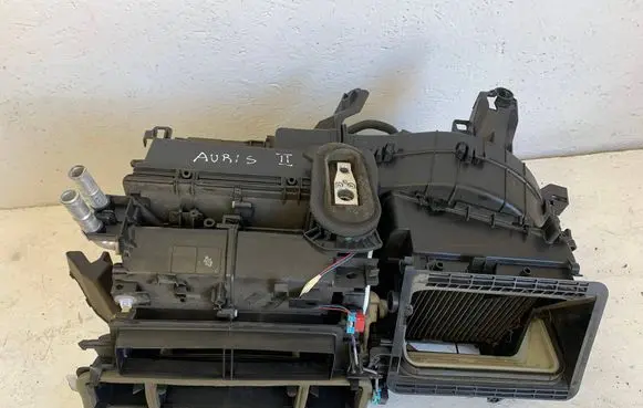 Toyota Auris E180 Interior heater climate box assembly 8865002D70 MB1778004450