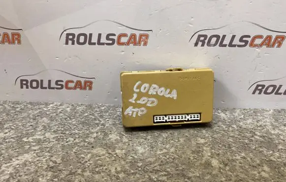 Toyota Corolla E120 E130 Other control units/modules 8264113040 2323000230