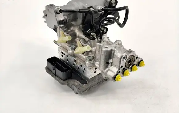 Toyota Yaris ABS Pump 4721052480 4727047030