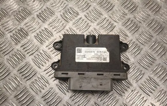 Volvo XC90 Other control units/modules 32242878