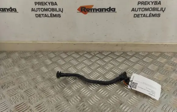 Toyota RAV 4 (XA50) Fuel line/pipe/hose 