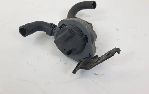 Maserati Levante Electric auxiliary coolant/water pump