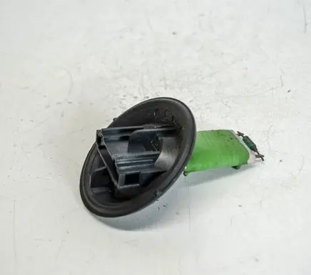 Seat Ibiza IV (6J,6P) Heater blower motor/fan resistor