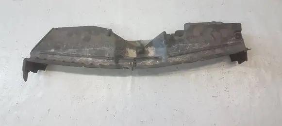 Opel Astra K Air intake duct part 13487731