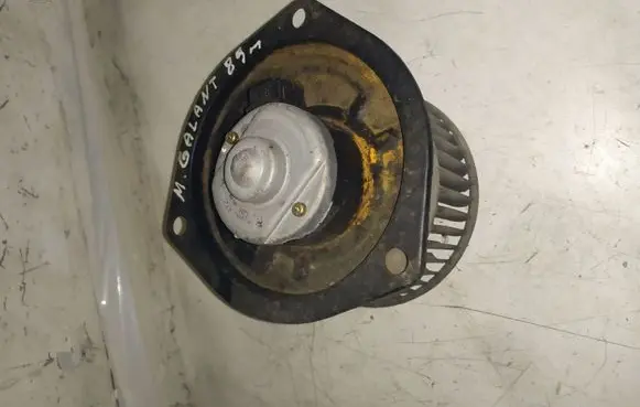 Mitsubishi Galant Heater fan/blower 1625004720