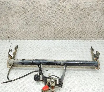 Toyota Hilux (AN120, AN130) Tow bar set TY4536 55R0111026
