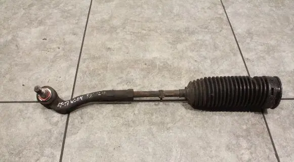Mercedes-Benz C W204 Steering tie rod 