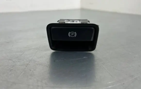 Mercedes-Benz CLA C117 X117 W117 Hand parking brake switch A2469050451
