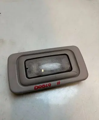 Fiat Doblo Other interior light 7355010730E