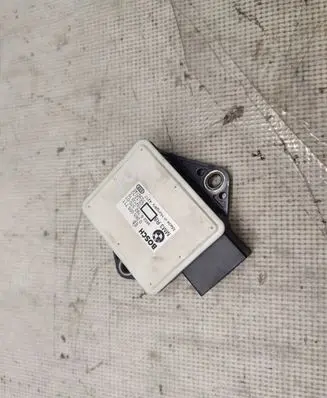 BMW X5 E70 ESP acceleration yaw rate sensor 6782370 34526782370 34526774602