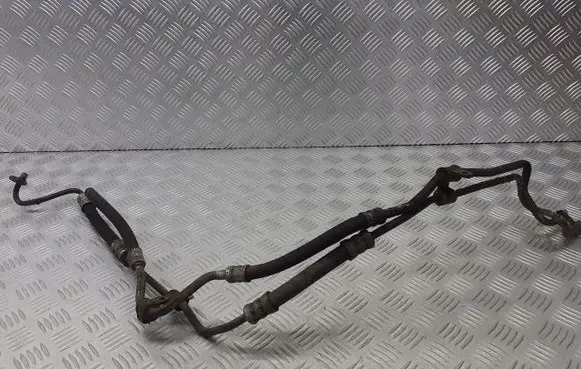 Citroen C4 I Power steering pump