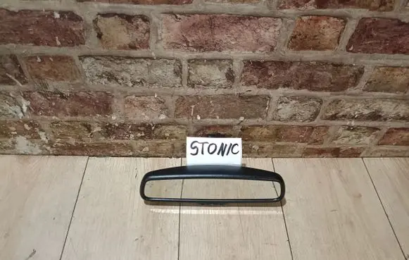 KIA Stonic Rear view mirror (interior)