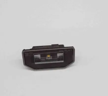 Tesla Model Y Number plate light 144973000B