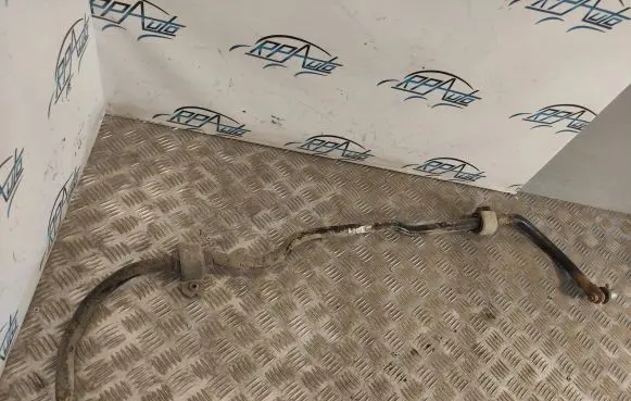 Volkswagen Touran I Front anti-roll bar/sway bar 1K0411303N