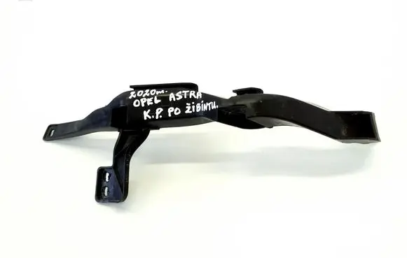 Opel Astra K Headlight/headlamp mounting bracket 13423698