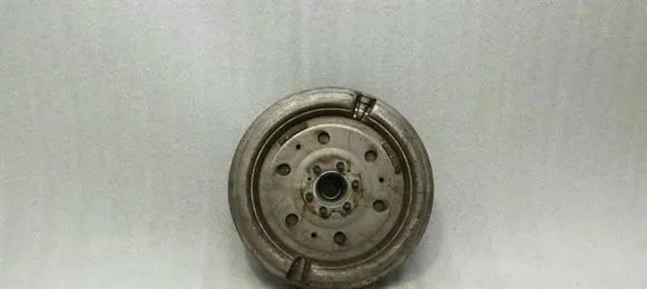 Audi A3 S3 8P Clutch set kit 06F105266