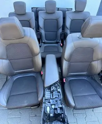 Renault Espace - Grand espace V Seat set 