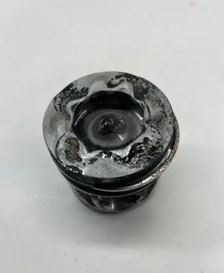 Mercedes-Benz A W176 Master brake cylinder 834aa