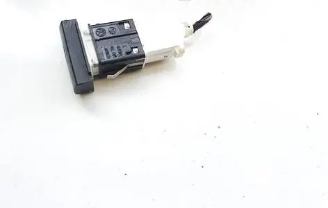 Skoda Octavia Mk2 (1Z) Traction control (ASR) switch 1Z0927133A