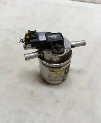 Chrysler Sebring (JS) Air pressure sensor 0281002456 FL02KL2A 67R010791