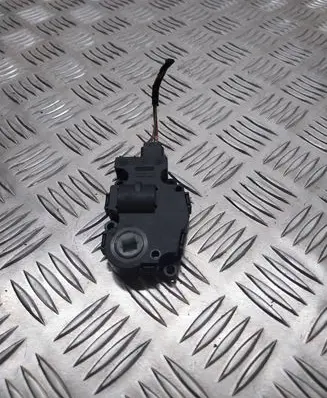 BMW X6 E71 Air flap motor/actuator 412650750