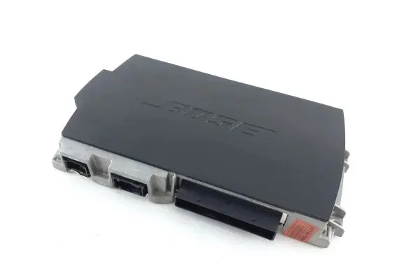 Audi Q7 4L Sound amplifier 4L0035223F