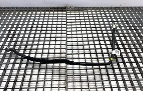Alfa Romeo Stelvio Fuel line/pipe/hose 00505526780