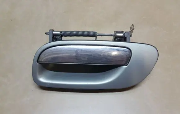 Volvo S80 Front door exterior handle