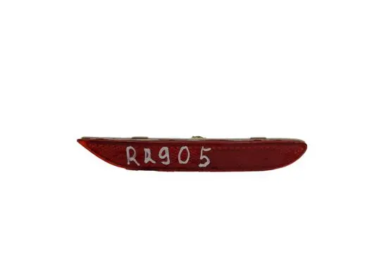Nissan Qashqai Rear tail light reflector 25023005