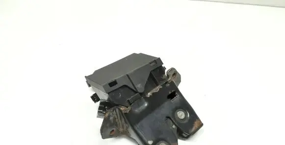 Mercedes-Benz E W211 Tailgate/trunk/boot lock/catch/latch A1717500085 A1717500185