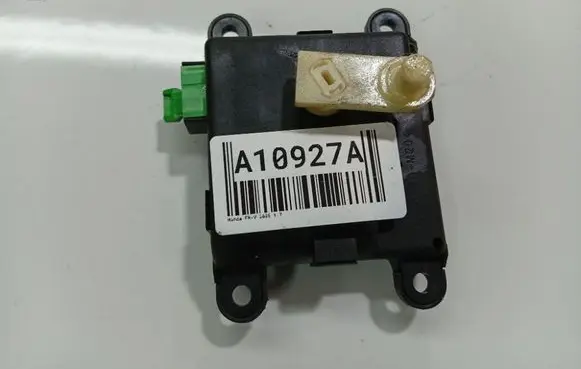 Honda FR-V Air flap motor/actuator 2868030820