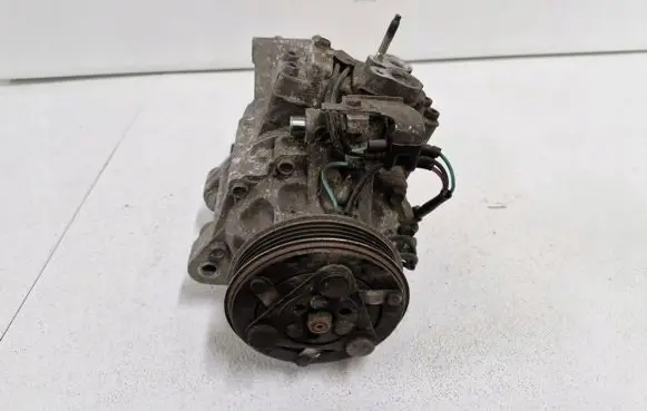 Honda Civic Air conditioning (A/C) compressor (pump) HBC1754215