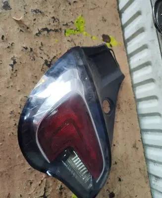 Opel Adam Rear/tail lights 