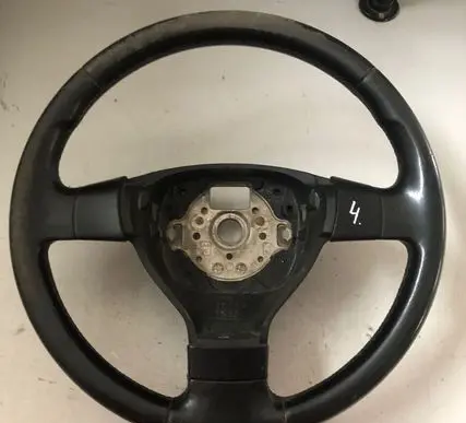 Volkswagen PASSAT B6 Steering wheel 1K0419091M